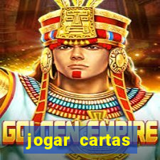 jogar cartas ciganas on line